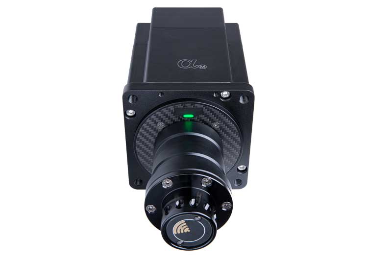 Simagic Alpha Mini