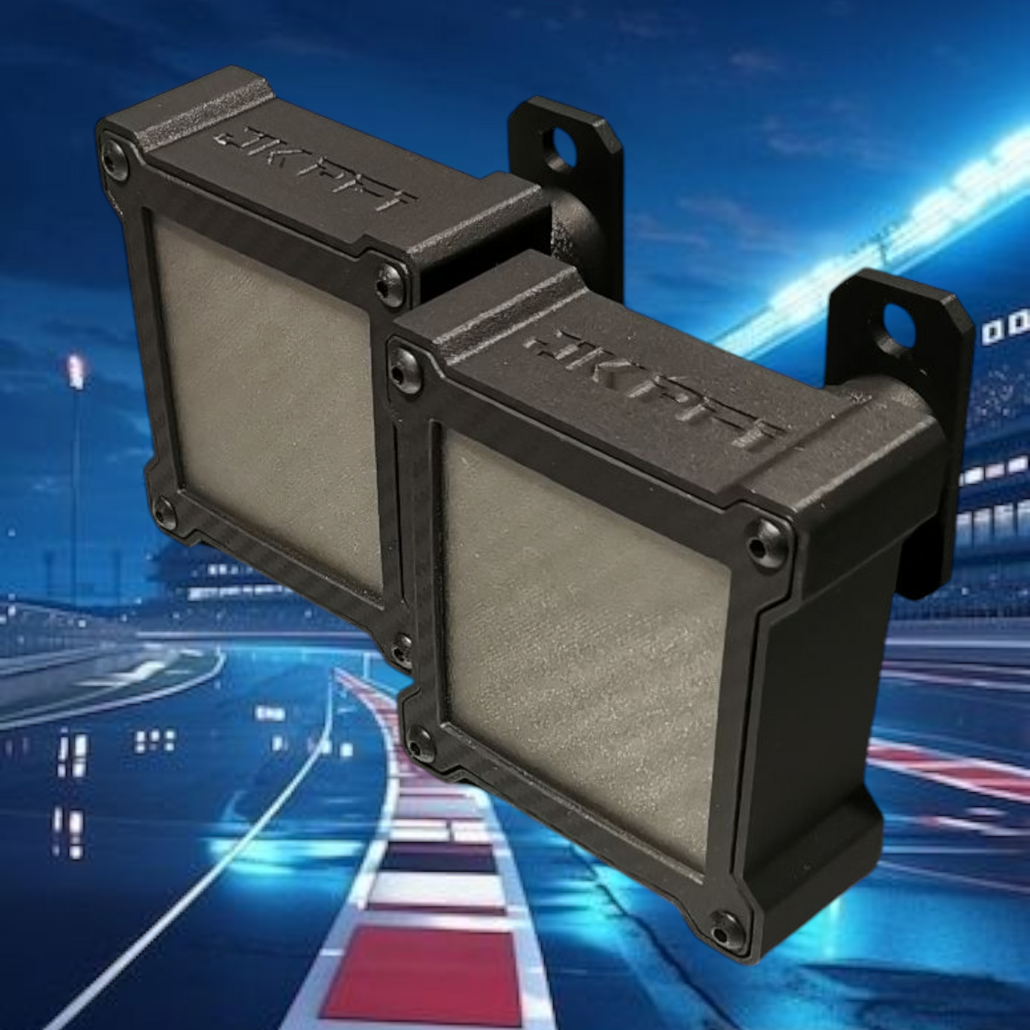 Flaglights PF1 Double V2 Premium Ledsignale