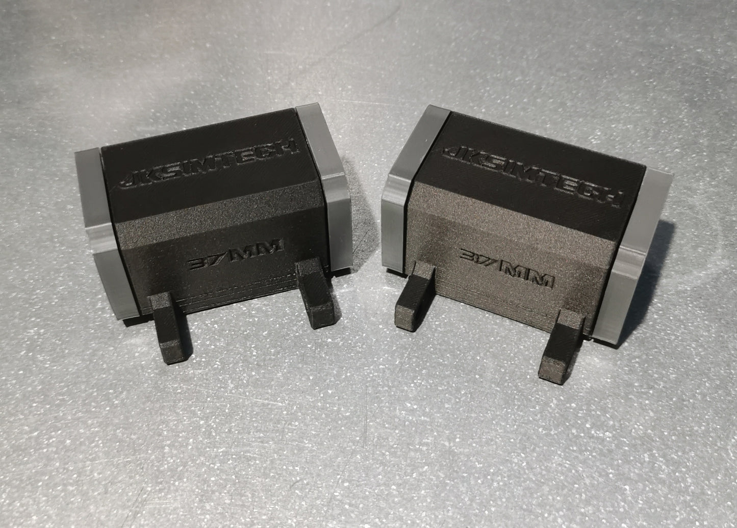 Pedalrumbler Upgrade Set