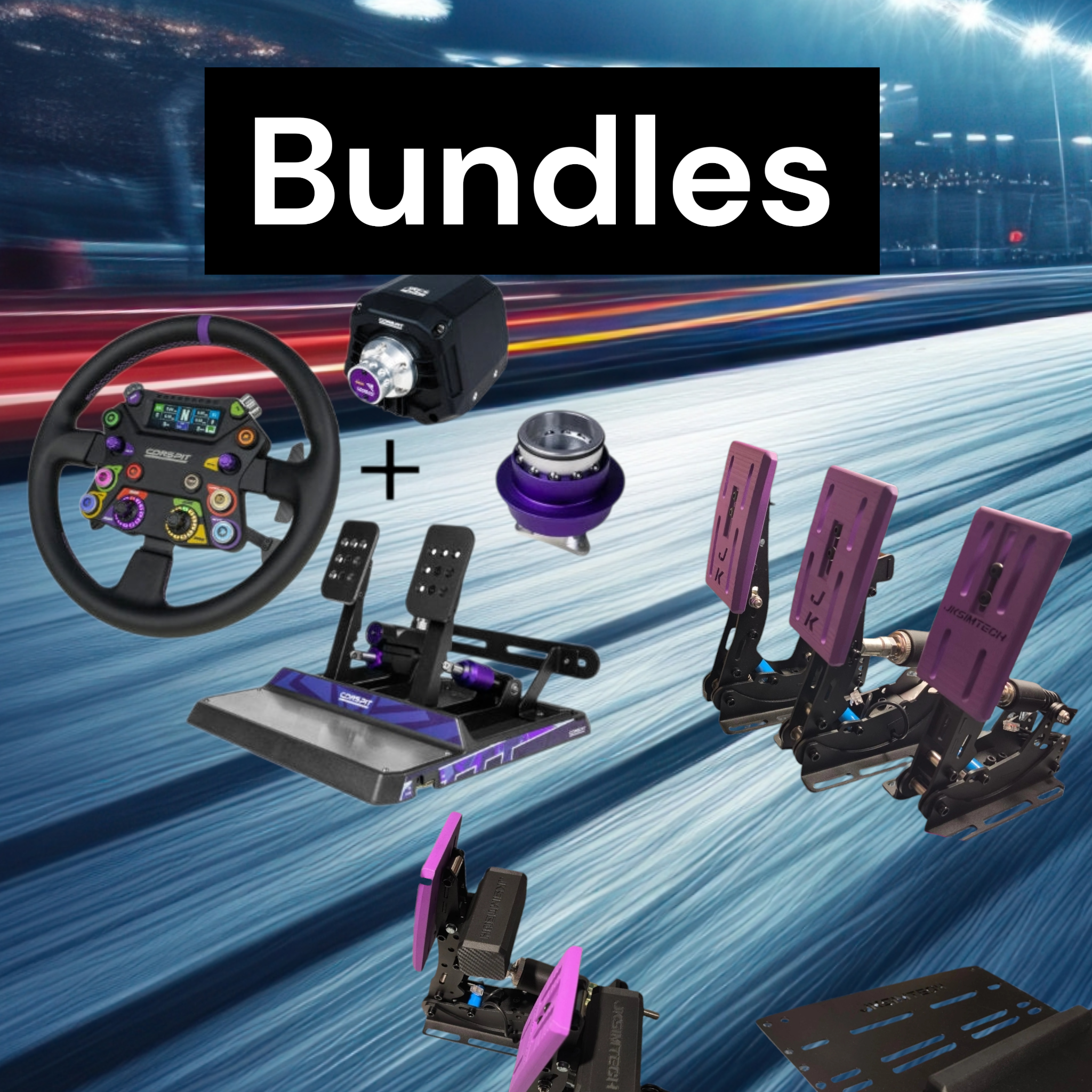 Produkt Bundles