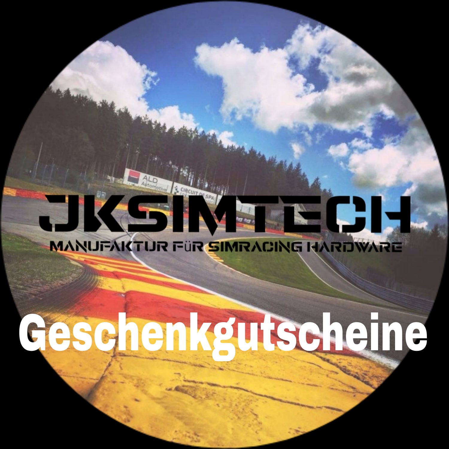 Geschenkgutscheine - JKSIMTECH