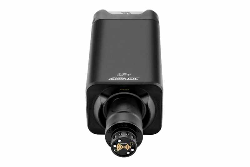 Simagic Alpha Evo Ultra