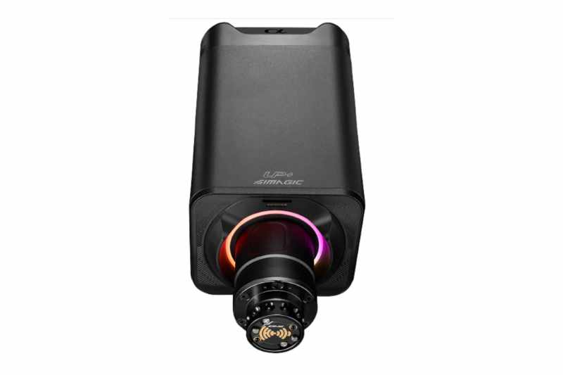 Simagic Alpha Evo Ultra