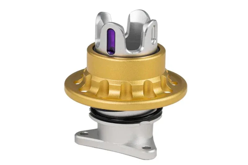 Conspit - Quick Release CDP