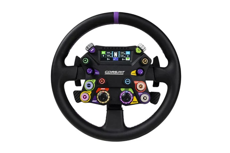 Conspit 310 APEX