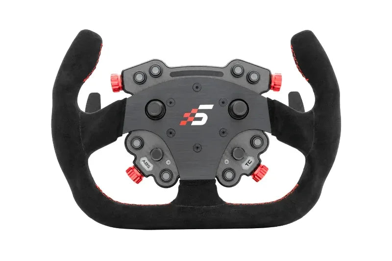 Simagic GTC Wheel