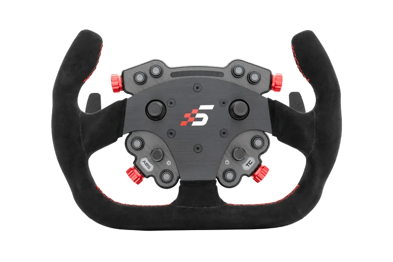 Simagic GTC Wheel