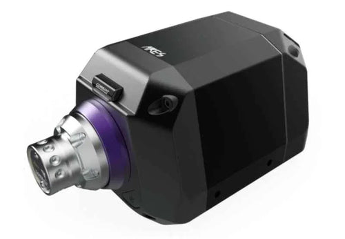 Conspit ARES 12 CDR Wheelbase