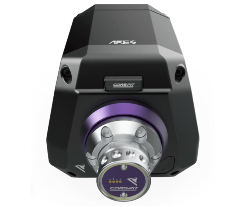 Conspit ARES 12 CDR Wheelbase