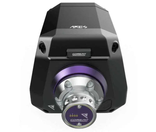 Conspit ARES 12 CDR Wheelbase