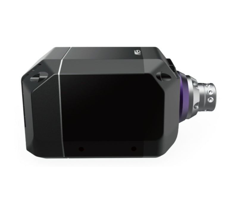 Conspit ARES 12 CDR Wheelbase