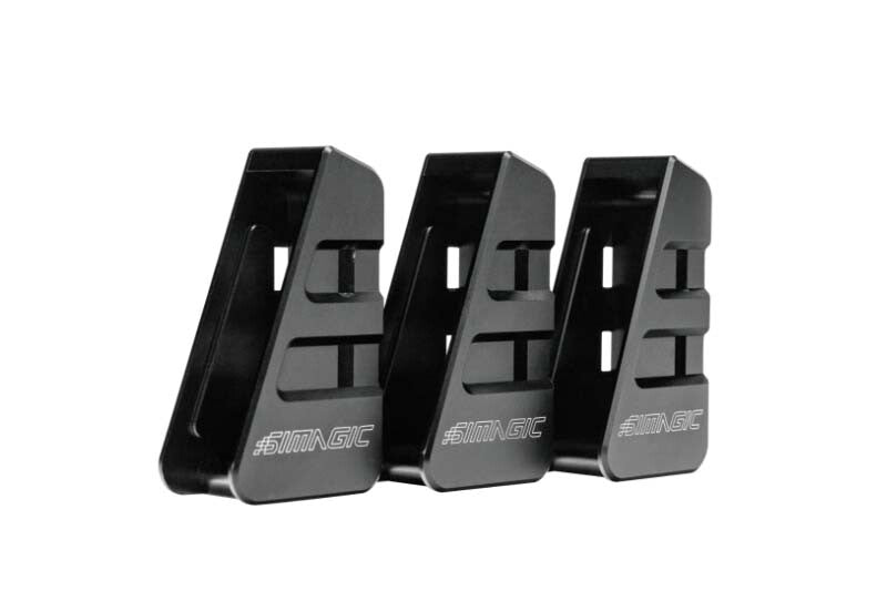 SIMAGIC P2000 Haptic Control Box + Bracket