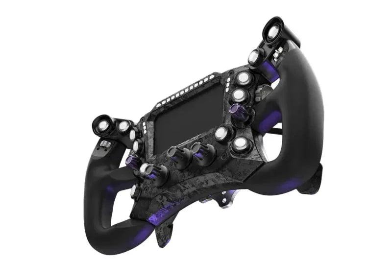 Conspit - 290GP Formula wheel