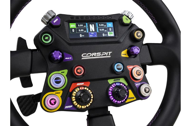 Conspit 310 APEX