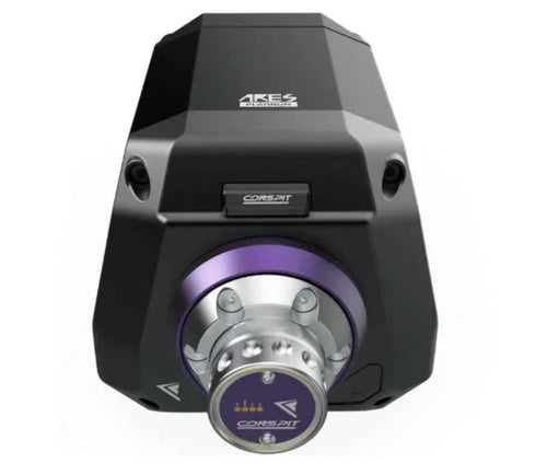 Conspit ARES 20 Platinum CDR Wheelbase