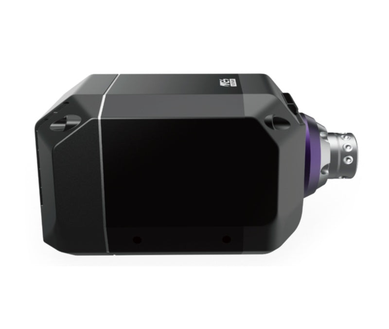 Conspit ARES 20 Platinum CDR Wheelbase