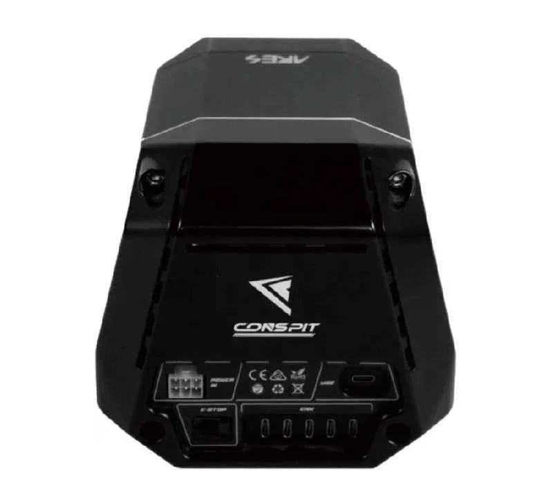 Conspit ARES 20 Platinum CDR Wheelbase