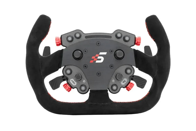 Simagic GTC Wheel