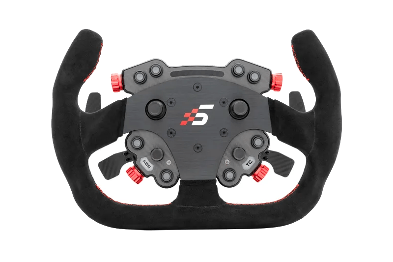 Simagic GTC Wheel