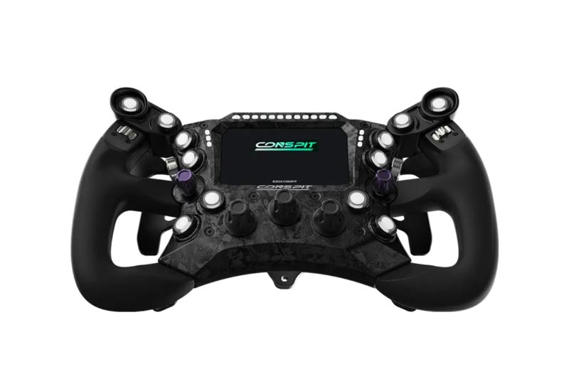 Conspit - 290GP Formula wheel