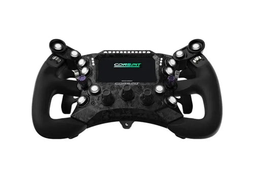 Conspit - 290GP Formula wheel