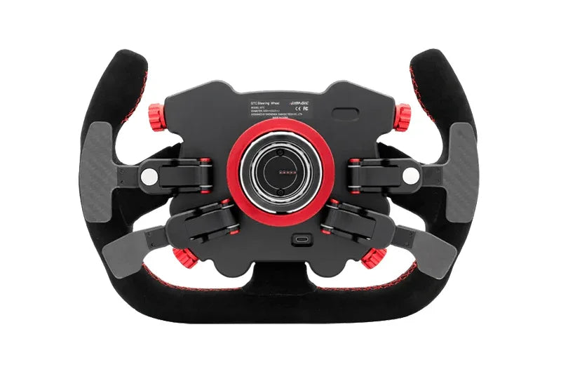 Simagic GTC Wheel