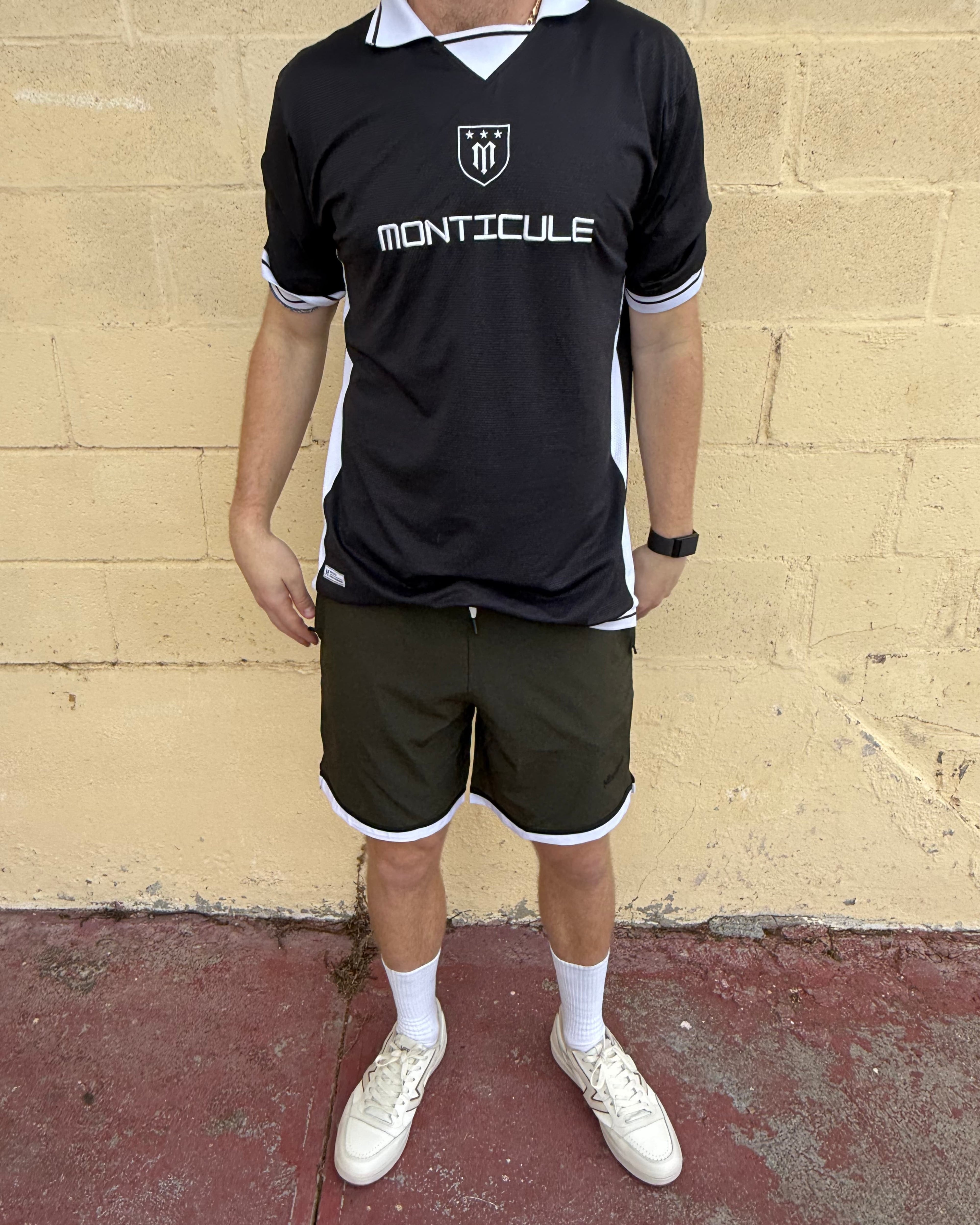 CONSPIT ARES APEX Wheelbase 8 Nm