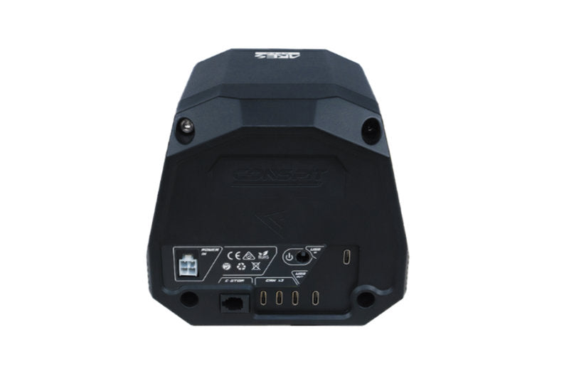 CONSPIT ARES APEX Wheelbase 8 Nm