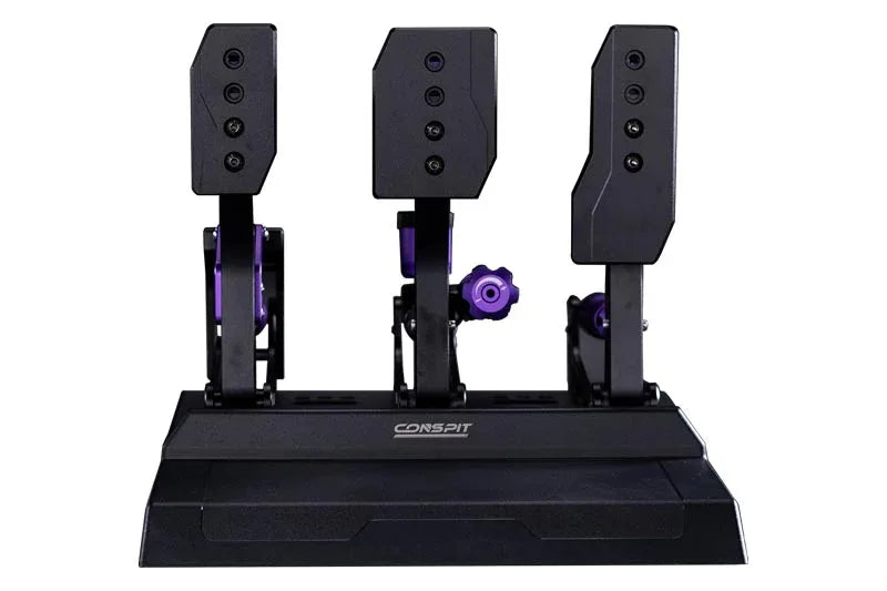 CONSPIT CPP-Lite Pedale inkl Haptic