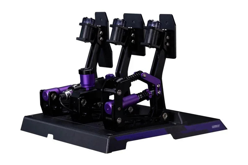 CONSPIT CPP-Lite Pedale inkl Haptic