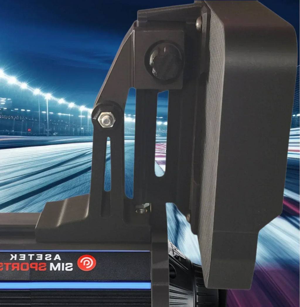 Dashboardhalterung 3D