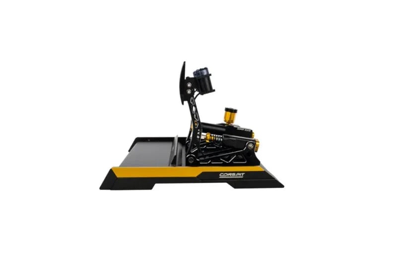 Conspit CPP EVO 2 pedal set