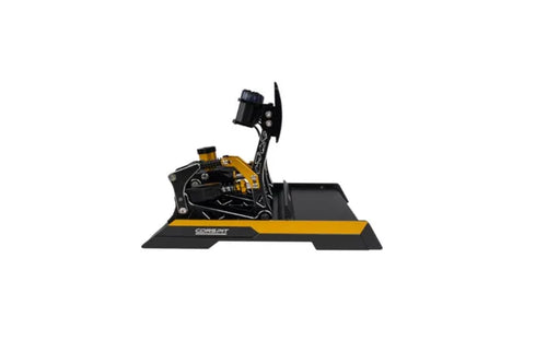 Conspit CPP EVO 3 pedal set