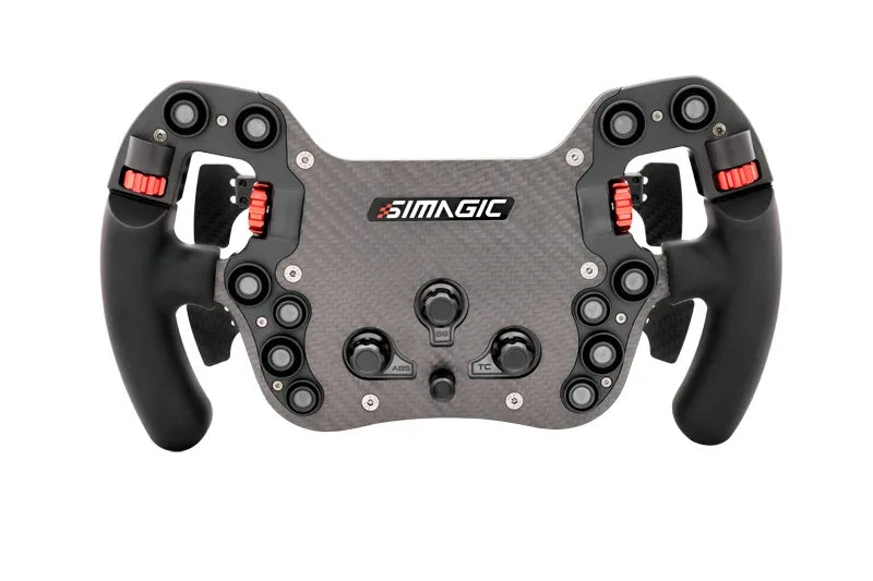 SimagicFX-C Wheel