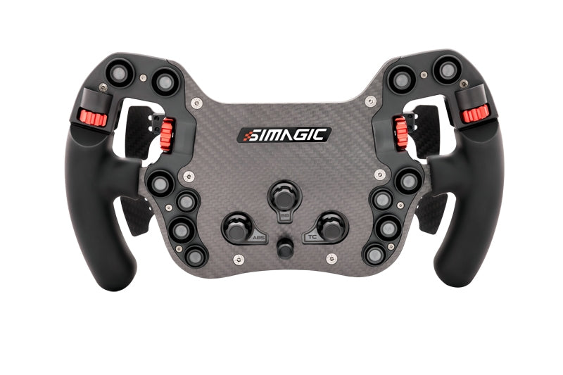 SimagicFX-C Wheel