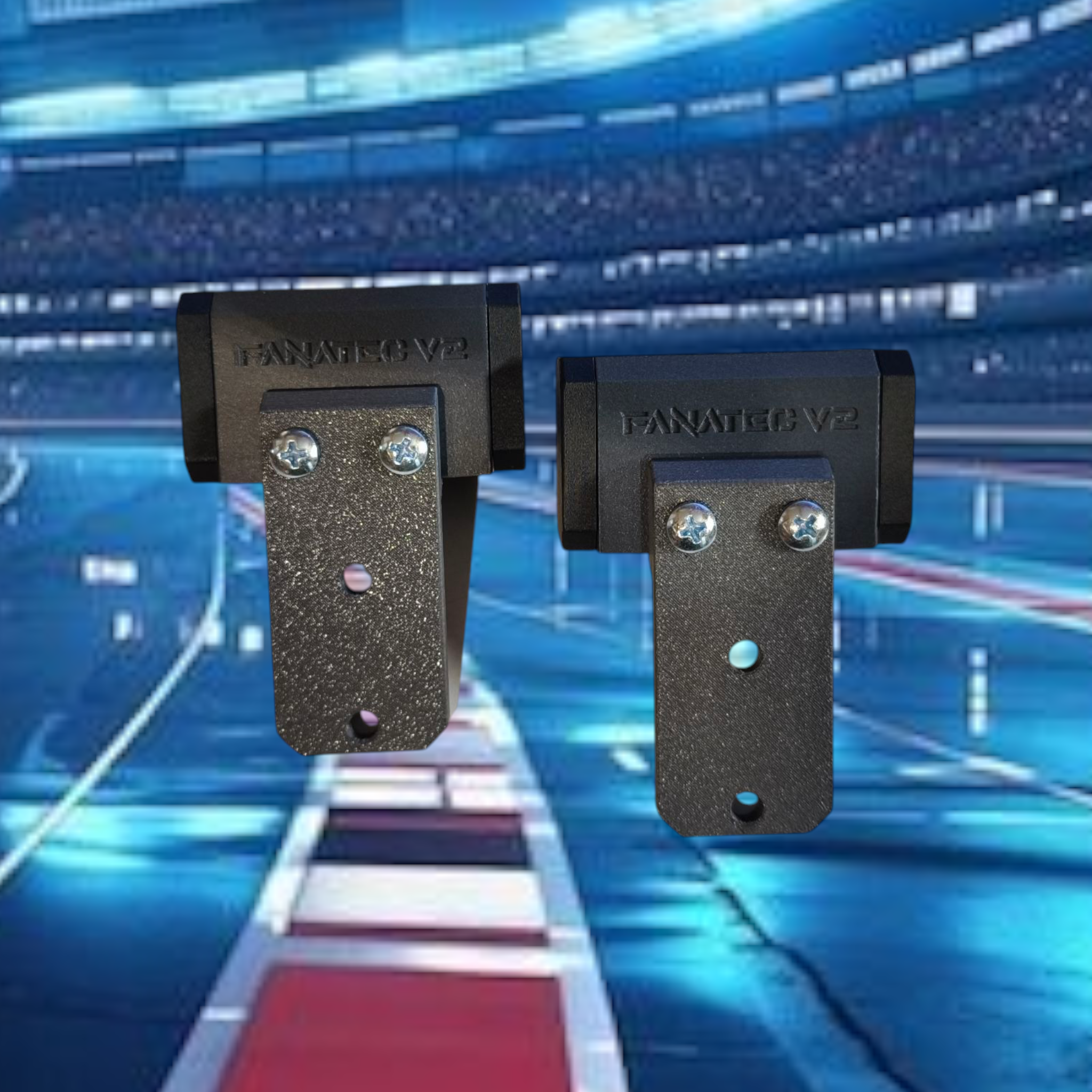 Pedal Force Feedback Erweiterung Fanatec/Moza