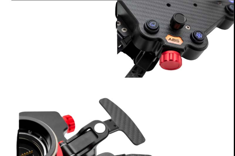 Simagic GT Pro Hub