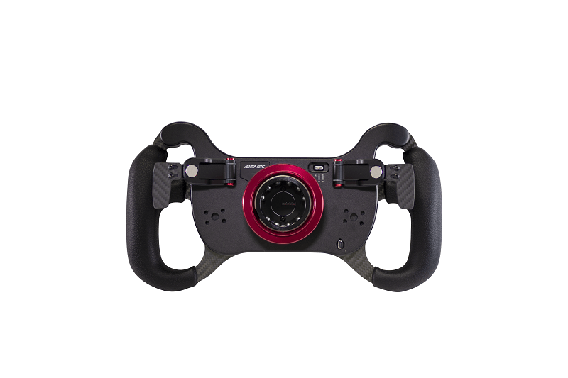 SIMAGIC - GT4-C Wheel