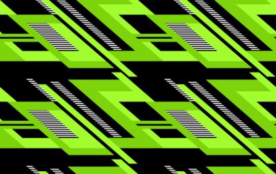 Geometrisches hintergrundbild