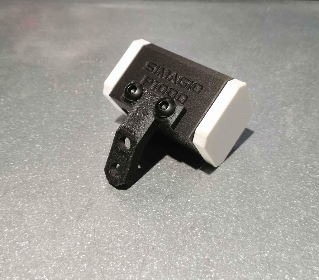 Pedalrumbler Upgradeset(Sonderfarben)