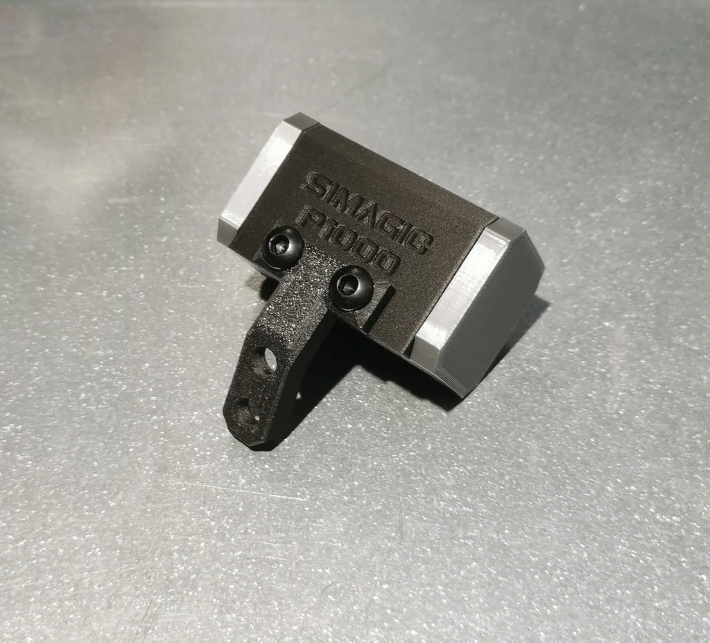 Pedalrumbler Upgrade Set (sonderfarben) - JKSIMTECH