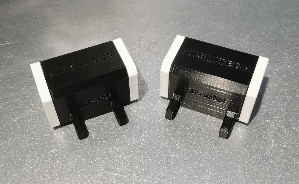 Pedalrumbler Upgrade Set (sonderfarben) - JKSIMTECH