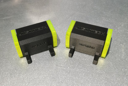 Force Feedback Extension Pedals