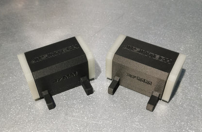 Force Feedback Extension Pedals