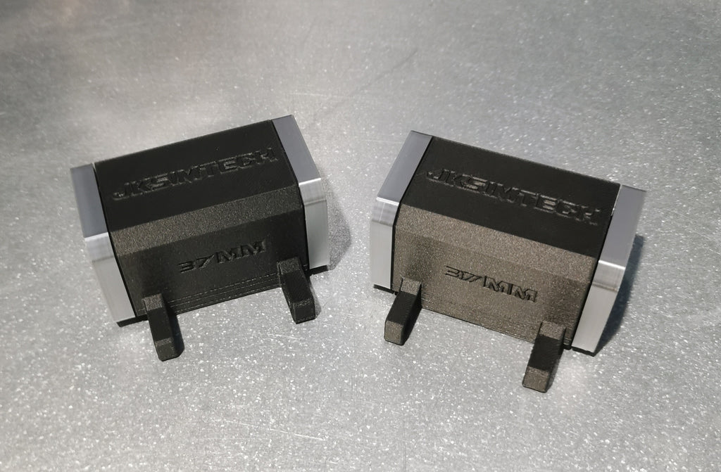 Pedalrumbler Upgrade Set (sonderfarben) - JKSIMTECH