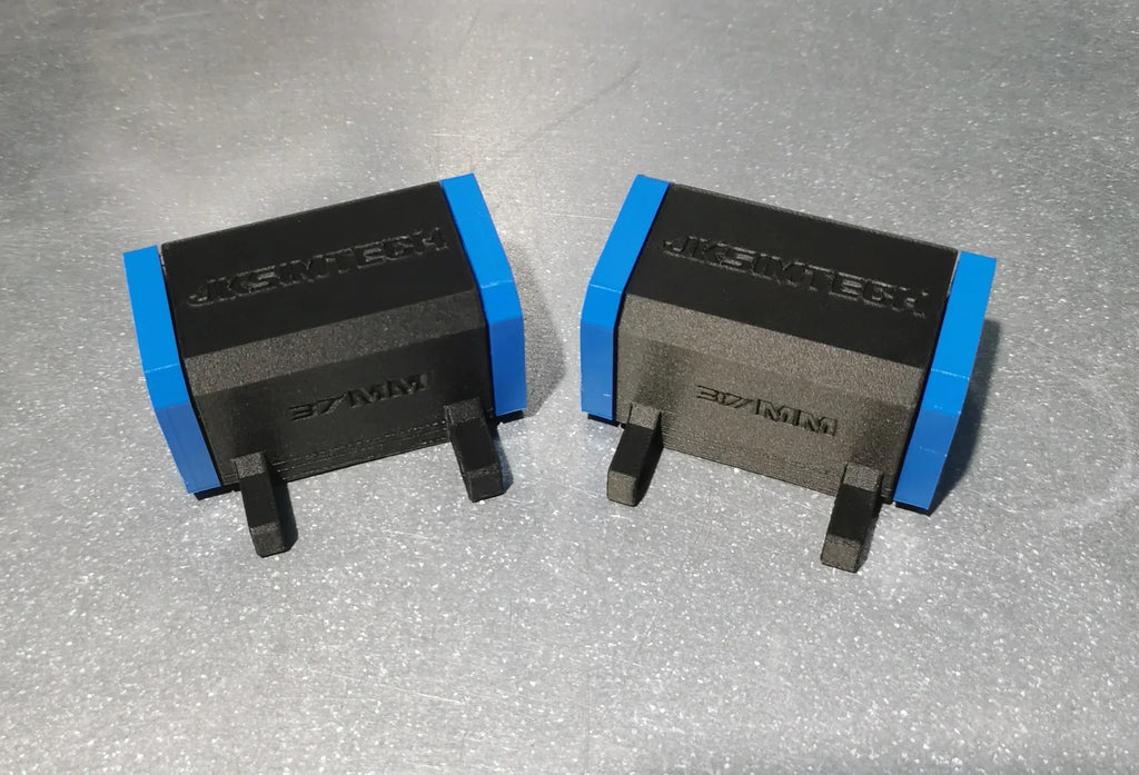 Pedalrumbler Upgrade Set - Standard Farben - JKSIMTECH