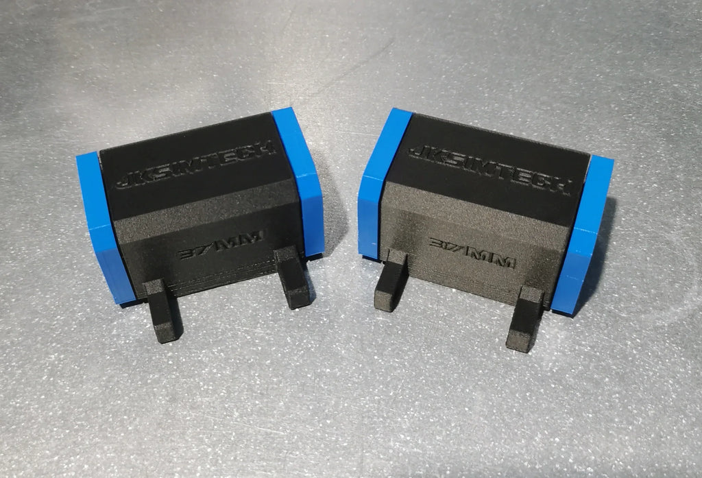 Pedalrumbler Upgrade Set - Standard Farben - JKSIMTECH