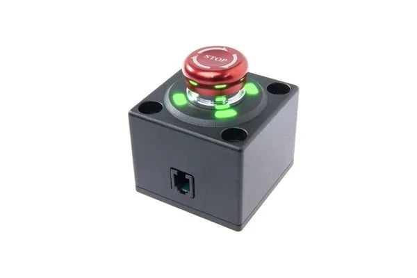 SIMAGIC ALPHA Kill Switch