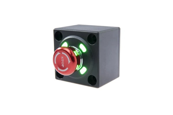 SIMAGIC ALPHA Kill Switch