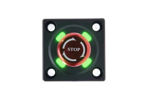 SIMAGIC ALPHA Kill Switch